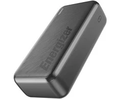Energizer UE30055PQ 30000 mAh 22.5W juoda