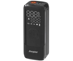 Nešiojama padangų pompa (išorinė baterija) Energizer - PAC4000