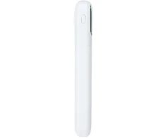 Powerbankas RivaCase VA2211 10000 mAh Baltas (VA2211 Baltas)
