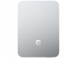 „Xiaomi UltraThin“ magnetinė išorinė baterija 5000 15W, „Glacier Sidabrinis“ (Pažeista pakuotė)