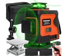 Poziomica laserowa Heckermann DS029