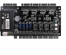 Prieigos valdiklis ZKTeco GL-C3-PRO400
