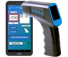 Prodig Tech GL-PRO-SMART-FAZ dažų storio matuoklis