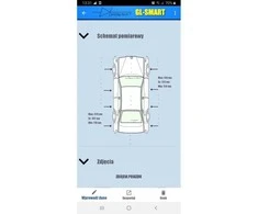 LAKO STORIO MATUOKLIS GL-SMART-2 PRODIG-TECH