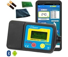 LAKO STORIO MATUOKLIS GL-SMART-8 PRODIG-TECH