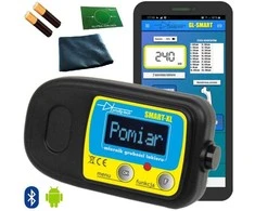 LAKO STORIO MATUOKLIS GL-SMART-XL PRODIG-TECH