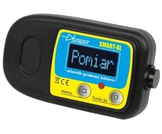 LAKO STORIO MATUOKLIS GL-SMART-XL PRODIG-TECH