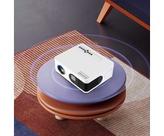 Projektorius Zenwire E601H