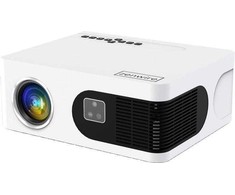 Projektorius Zenwire E601H