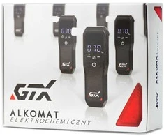 Alkotesteris Alkomat GTX Orginal