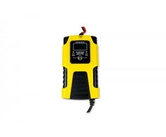 Volt Poland Automatinis lygintuvas 12V 4A / 6V 2A LCD