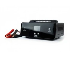 Prostownik Smart Volt Polska 12V/24V 15A A20 Juodas