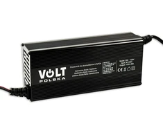 Volt Akumuliatoriaus įkroviklis 12V LiFePO4 20A