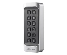 Hikvision kortelių skaitytuvas DS-K1107AEK