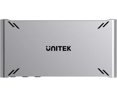 UNITEK USB-C 10GBPS KVM SWITCH WITH HDMI
