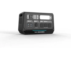 Nešiojama „Volt Polska TRAVEL POWERBOX 4800“ (2400 W) 2048 Wh įkrovos stotelė
