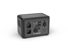 Nešiojama „Volt Polska TRAVEL POWERBOX 1200“ (600 W) 512 Wh įkrovos stotelė