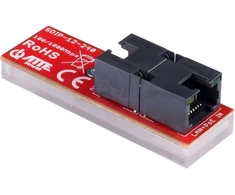 Adapteris PoE ATTE SDIP-12-240