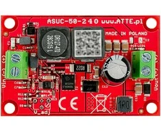 DC/DC KEITIMAS ATTE ASUC-100-AD0-OF