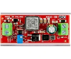 KEITIKLIO MODULIS ASUC-30-AD0-OF DC/DC ATTE