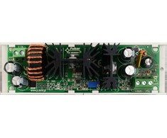 DIDINKITE/SUMAŽINKITE Pulsar DC/DC25SU