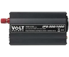 Myk Auto Įtampos keitiklis 24/230V (500/1000W)
