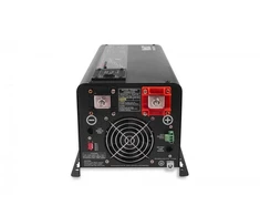 Volt keitiklis „Polska Power Sinus“ 2 kW 12 V 2000 W / 6000 W
