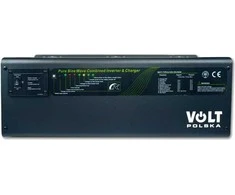 VOLT POLSKA Power Sinus keitiklis 3KW 24V 3000W/9000W