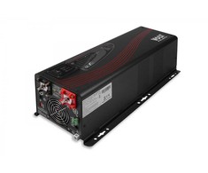 VOLT POLSKA Power Sinus 4KW 12V 4000W/12000W keitiklis