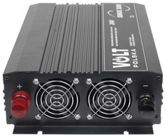 INVERTERINĖ VOLTA POLSKA SINUS 3000 24V / 230V 1500/3000W