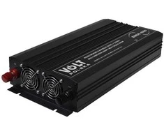 KONVERTERIS VOLTAS POLSKA SINUS 4000 24V / 230V 2000/4000W