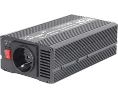 INVERTERINĖ VOLTA POLSKA SINUS 600 24V / 230V 300/600W