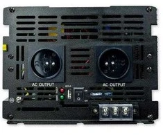 UPS VOLT POLSKA Įtampos keitiklis SINUS 8000 24/230V (4000/8000W)