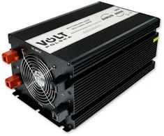 UPS VOLT POLSKA Įtampos keitiklis SINUS 8000 24/230V (4000/8000W)