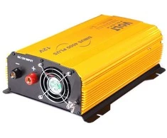 KEITIKLIO MODULIS SINUS-PLUS-4000-12/230V VOLT Polska