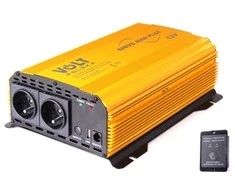 KEITIKLIO MODULIS SINUS-PLUS-4000-12/230V VOLT Polska