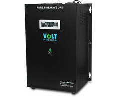 VOLT POLSKA SinusUPS-500 40AH 12V 300/500W keitiklis
