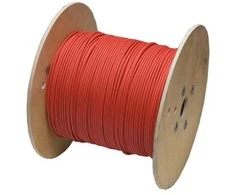 TST KABELIS DO INSTALACJI FOTOWOLTAICZNYCH H1Z2Z2-K-1X4.0/RD