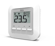 Tech St-295 v3 baltas tech valdiklis