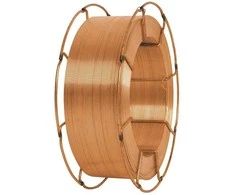 PSG suvirinimo viela 0,8 mm (15 kg) ŽVAIGŽDĖS VIELA (SP.001.08X)