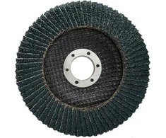 PSG Tarcza listkowa pachwinowa Star Flex 125-22 gran 40 TLP1252240