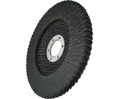 PSG Tarcza listkowa pachwinowa Star Flex 125-22 gran 60 TLP1252260
