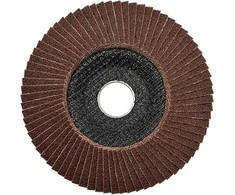 PSG Tarcza listkowa Star Flex STAL T29 125-22 gran 80 TLS1252280