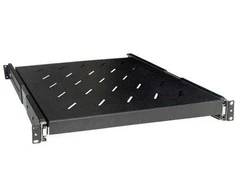 Pulsar Stumdoma lentyna 420x400 19 colių RACK spintelėms RAPW600
