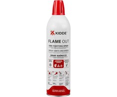 KIDDE FlameOut gesinimo purškiklis 500 ml