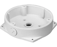 BCS Adapteris/puszka montażowa BCS-ADF do kamer Fisheye serii LINE