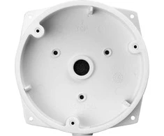 BCS Adapteris/puszka montażowa BCS-ADF do kamer Fisheye serii LINE