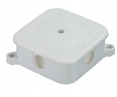 Virštinkinė dėžutė P-2 be įdėklo, IP44 PAWBOL A.0016