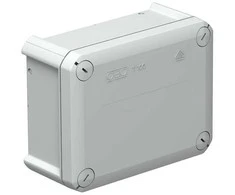 IP66 vandeniui atspari jungiamoji dėžutė EWIMAR BOX-2