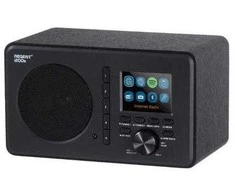 Radio Ferguson Regent i200s (Juodas) (Spotify, DAB, FM, USB, AUX IN, Bluetooth)